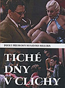 Tiché dny v Clichy – plakát filmu