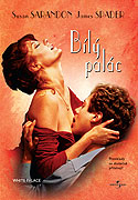 Bílý palác – plakát filmu