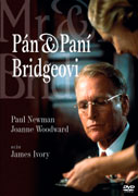 Pán a paní Bridgeovi – plakát filmu