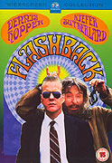 Flashback – plakát filmu