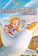 Záchranáři u protinožců – plakát filmu