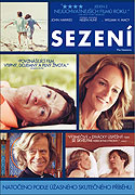Sezení – plakát filmu