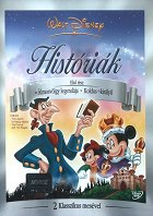 Princ a chuďas – plakát filmu