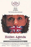 Tajné složky – plakát filmu