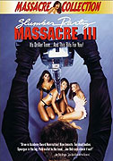 Slumber Party Massacre III – plakát filmu