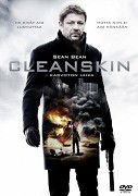 Cleanskin – plakát filmu