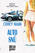 Auto snů – plakát filmu