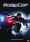 Robocop – plakát filmu