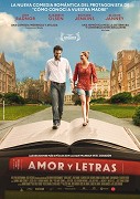 Svobodná umění – plakát filmu