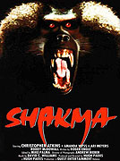 Shakma – plakát filmu