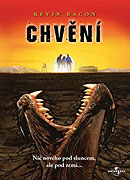 Chvění – plakát filmu