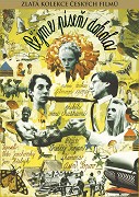 Pějme píseň dohola – plakát filmu