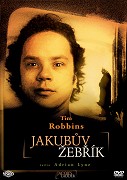 Jakubův žebřík – plakát filmu