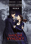 Nadějné vyhlídky – plakát filmu