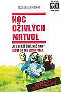 Noc oživlých mrtvol – plakát filmu