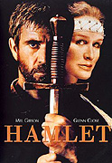 Hamlet – plakát filmu