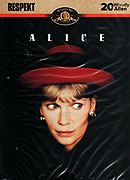 Alice – plakát filmu