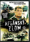 Afgánský zlom – plakát filmu
