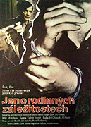 Jen o rodinných záležitostech – plakát filmu