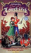 Louskáček – plakát filmu