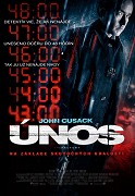 Únos – plakát filmu