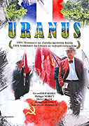 Uranus – plakát filmu