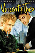 Vincent &amp; Theo – plakát filmu