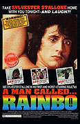 Man Called... Rainbo, A – plakát filmu