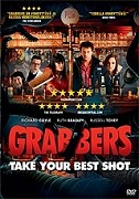 Chňapáci – plakát filmu