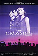 Crossing, The – plakát filmu