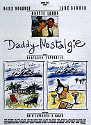 Čas nostalgie – plakát filmu