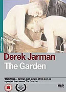 Garden, The – plakát filmu
