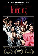 Paris Is Burning – plakát filmu
