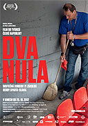 Dva nula – plakát filmu