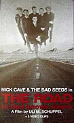 Road to God Knows Where, The – plakát filmu