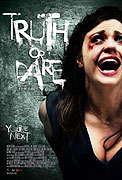 Truth or Dare – plakát filmu