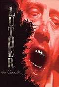 Luther the Geek – plakát filmu
