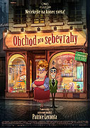 Obchod pro sebevrahy – plakát filmu