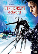 Střihoruký Edward – plakát filmu