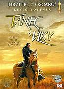 Tanec s vlky – plakát filmu