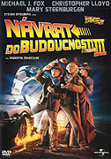 Návrat do budoucnosti III – plakát filmu