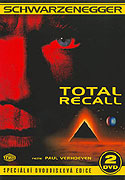 Total Recall – plakát filmu