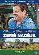 Země naděje – plakát filmu