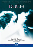 Duch – plakát filmu
