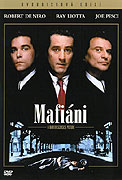 Mafiáni – plakát filmu