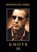 Kmotr III – plakát filmu