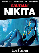 Brutální Nikita – plakát filmu