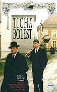 Tichá bolest – plakát filmu
