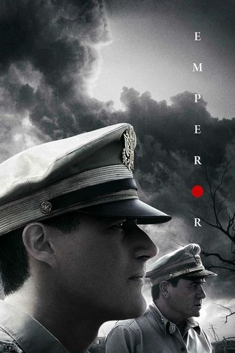 Císař – plakát filmu