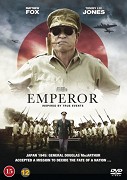 Emperor – plakát filmu